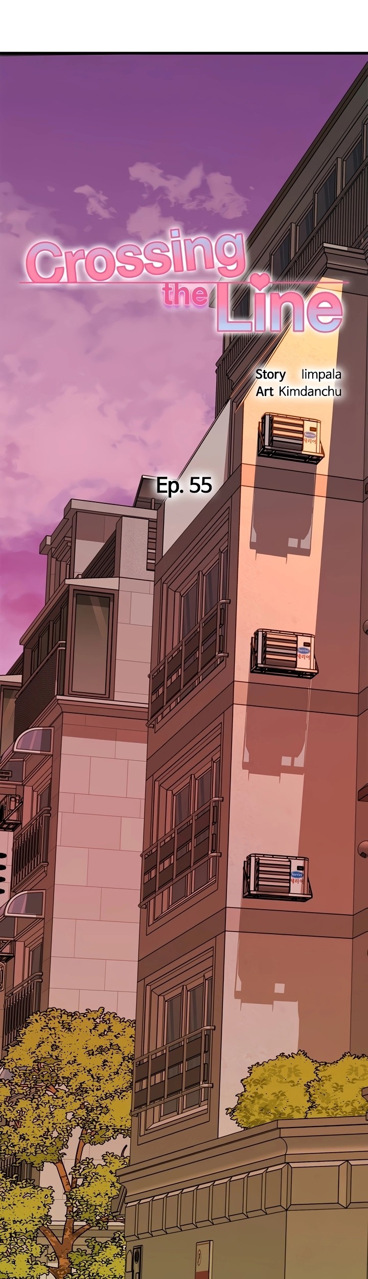 My female friend who crossed the line - Chapter 55 [photo 25] - MangaPorn