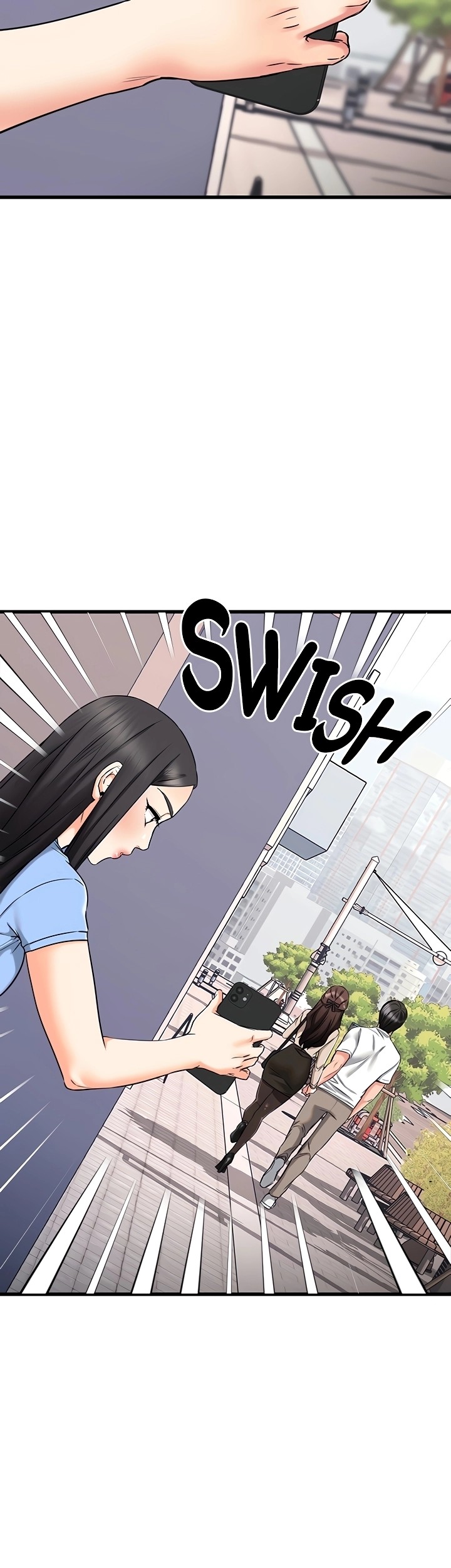 My female friend who crossed the line - Chapter 55 [photo 3] - MangaPorn