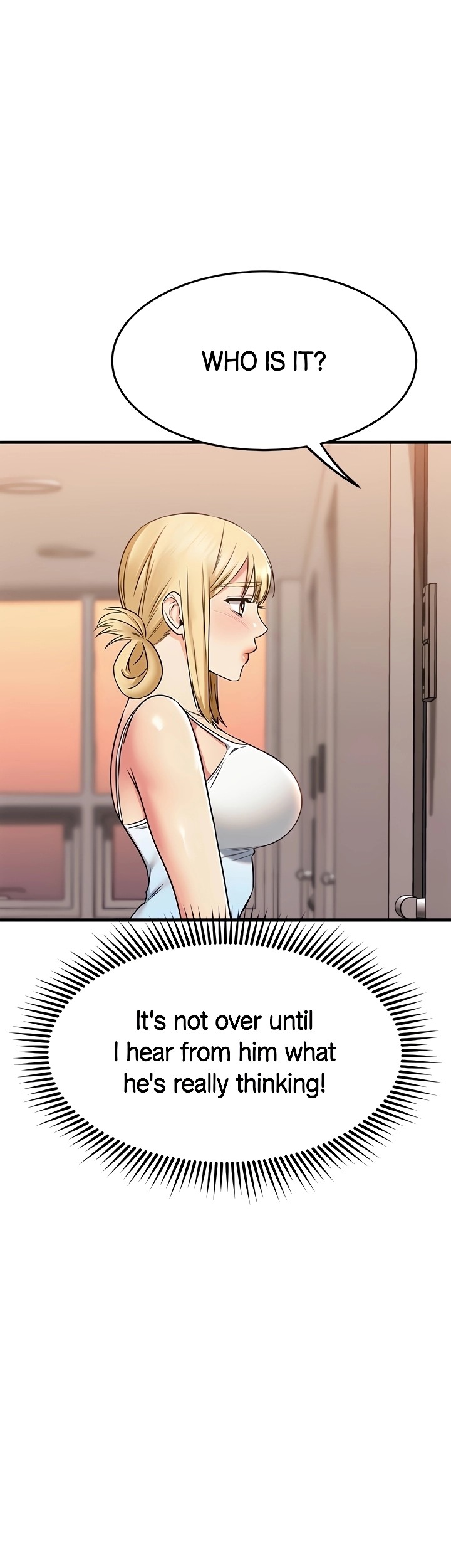 My female friend who crossed the line - Chapter 55 [photo 33] - MangaPorn