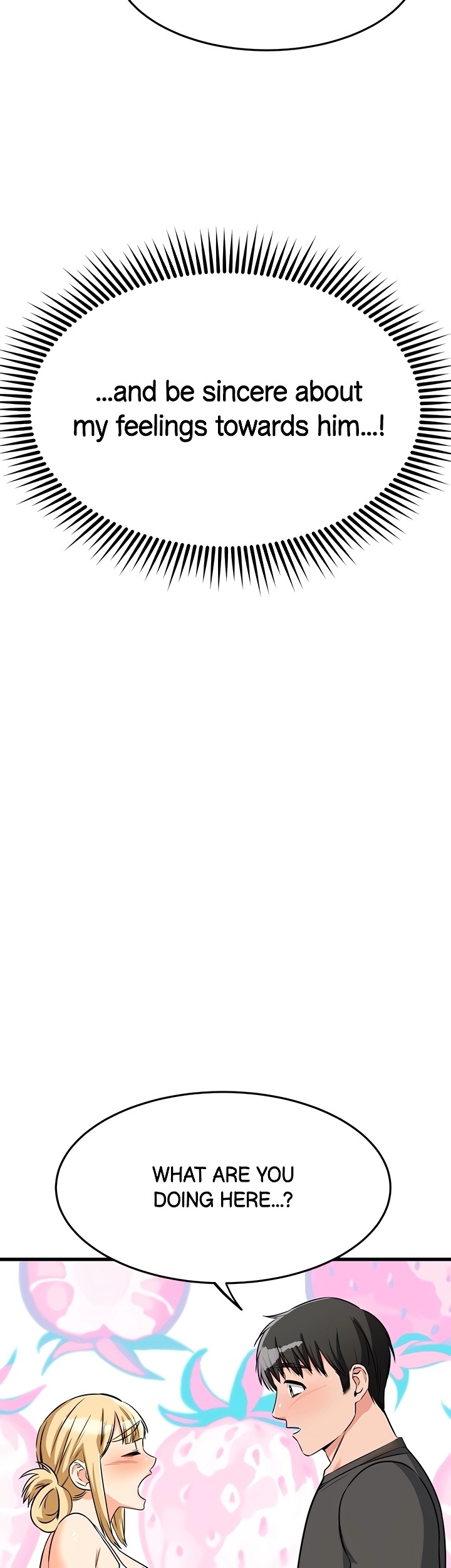 My female friend who crossed the line - Chapter 55 [photo 37] - MangaPorn