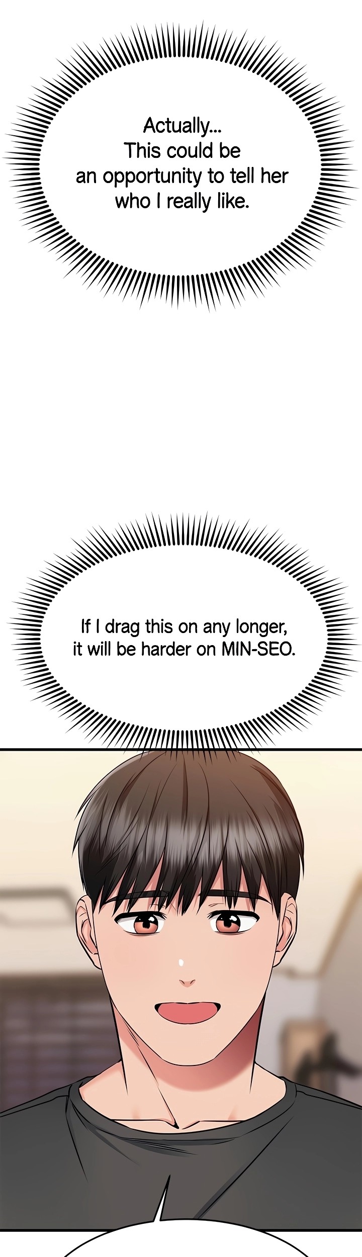 My female friend who crossed the line - Chapter 55 [photo 43] - MangaPorn