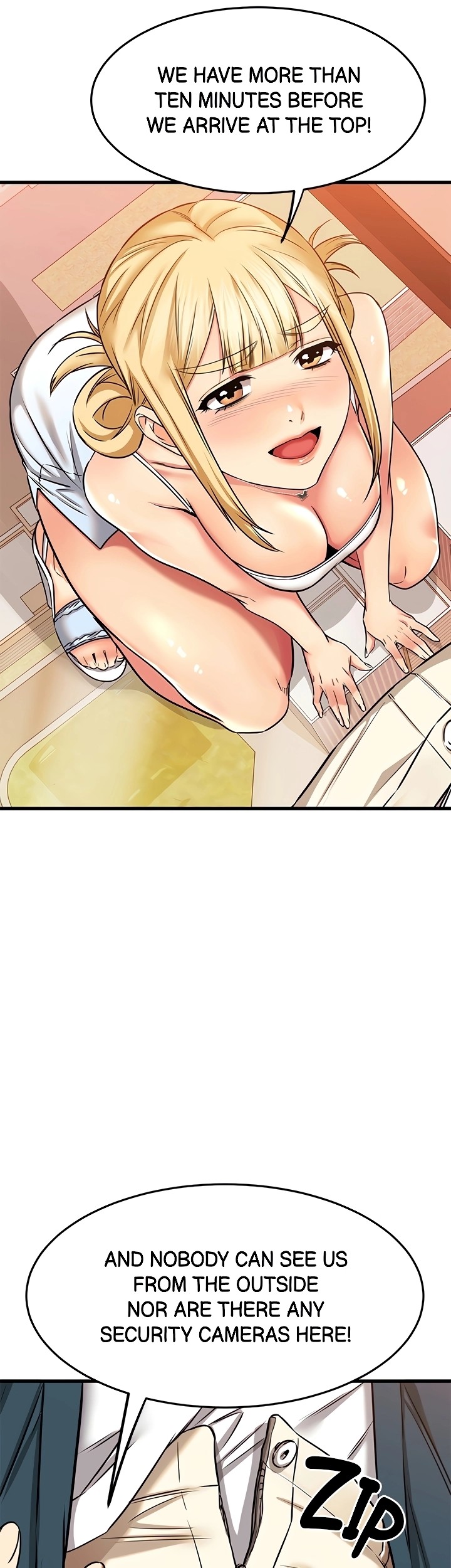 My female friend who crossed the line - Chapter 55 [photo 67] - MangaPorn