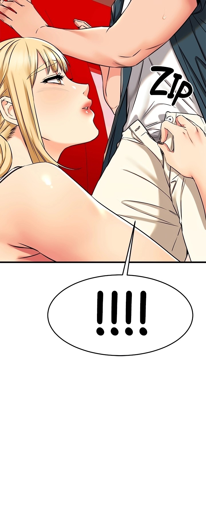 My female friend who crossed the line - Chapter 55 [photo 69] - MangaPorn