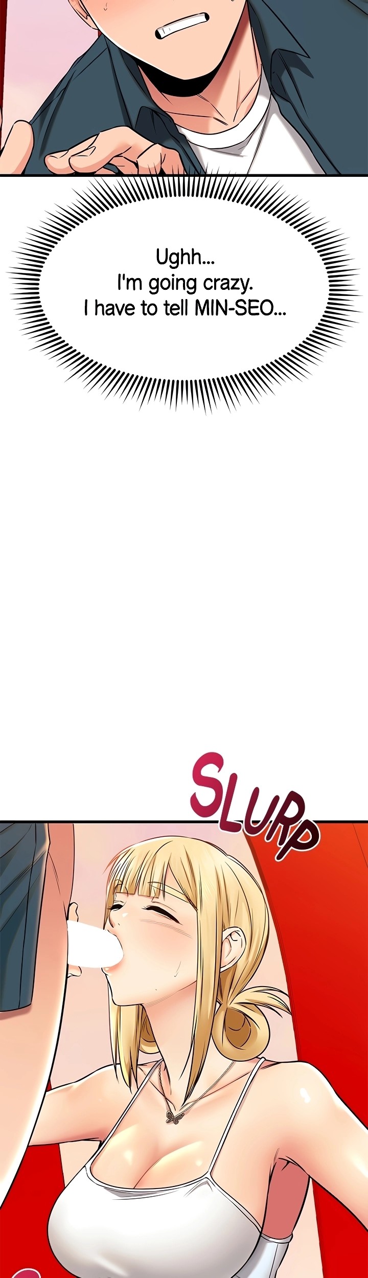 My female friend who crossed the line - Chapter 55 [photo 78] - MangaPorn