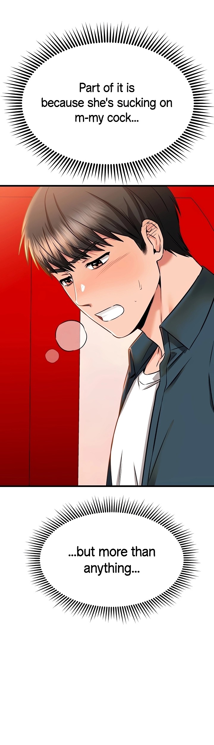 My female friend who crossed the line - Chapter 55 [photo 80] - MangaPorn