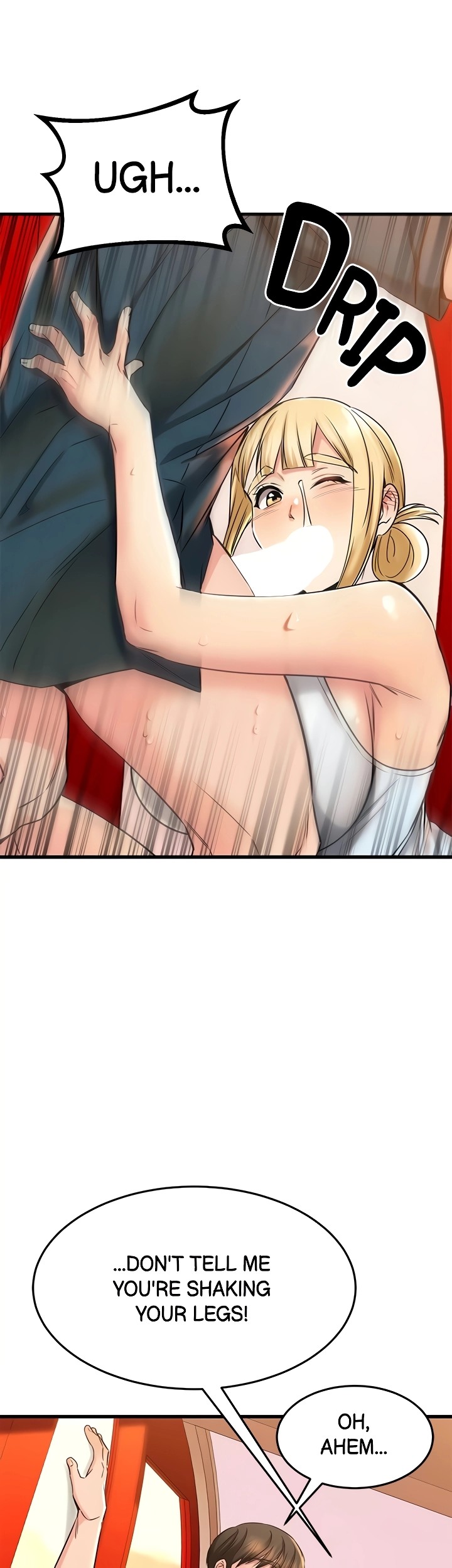 My female friend who crossed the line - Chapter 56 [photo 10] - MangaPorn