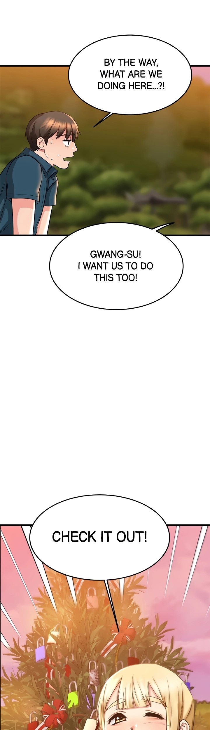 My female friend who crossed the line - Chapter 56 [photo 22] - MangaPorn