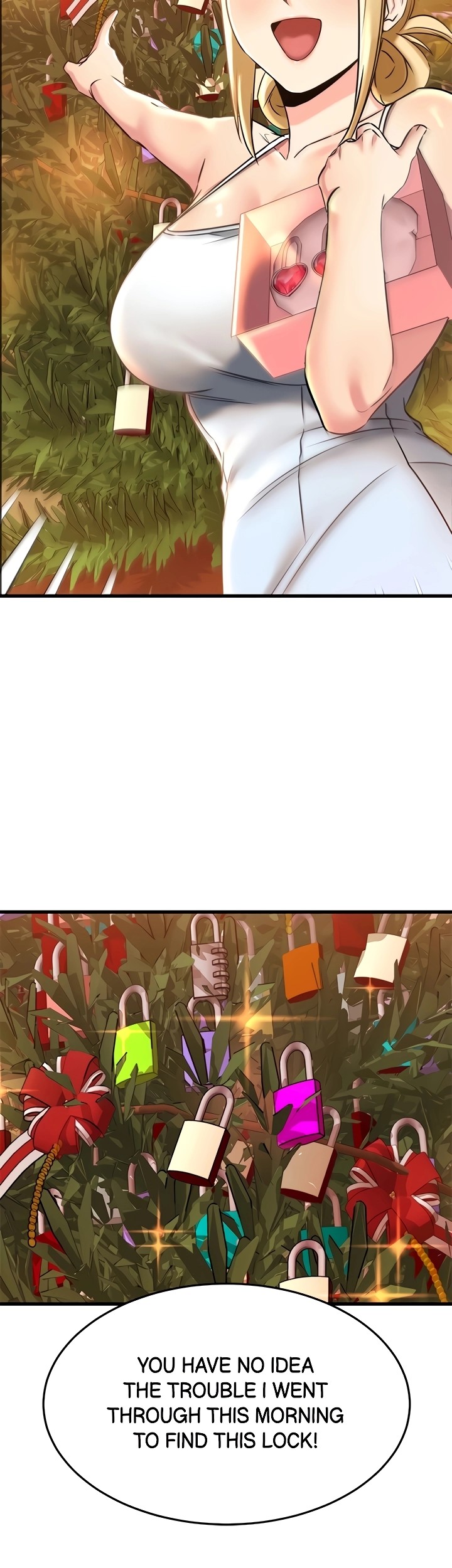 My female friend who crossed the line - Chapter 56 [photo 23] - MangaPorn