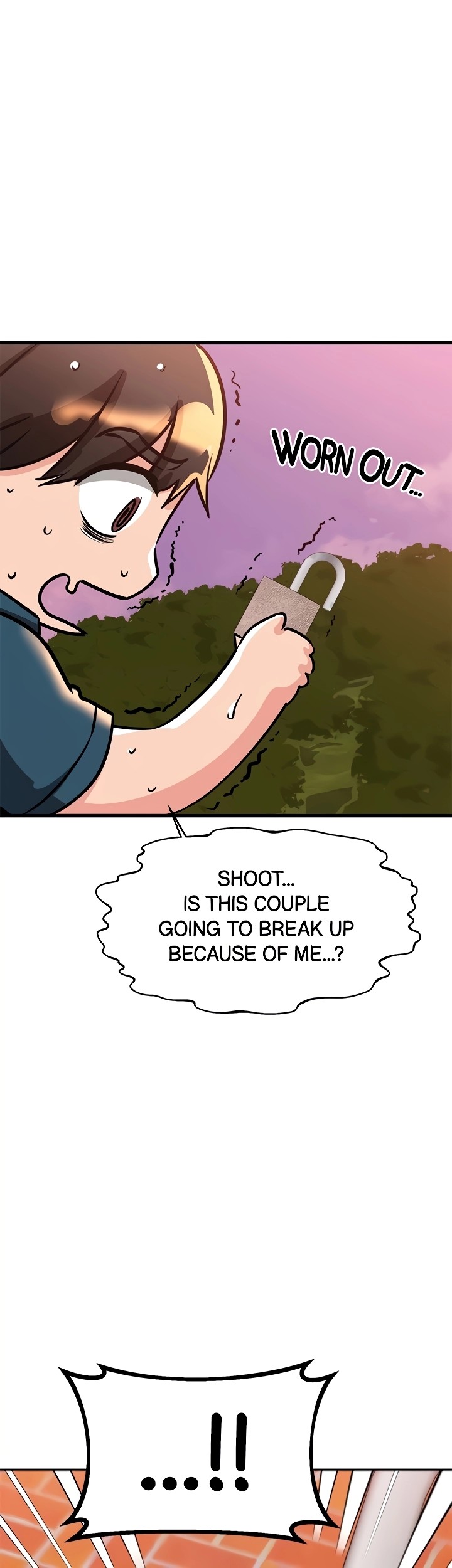 My female friend who crossed the line - Chapter 56 [photo 30] - MangaPorn