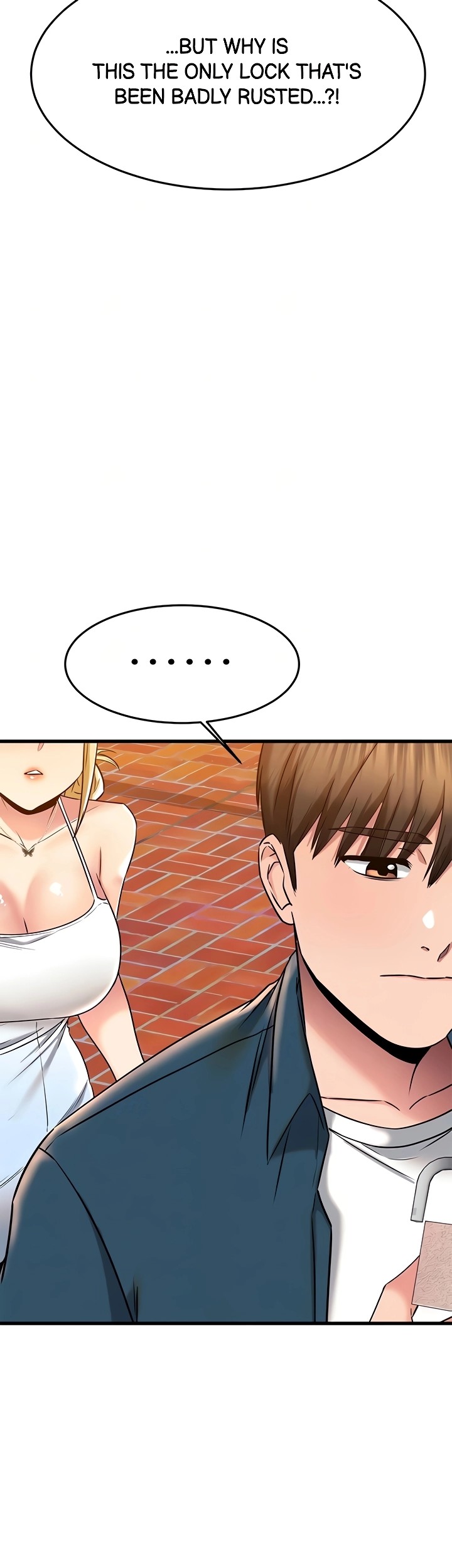 My female friend who crossed the line - Chapter 56 [photo 33] - MangaPorn