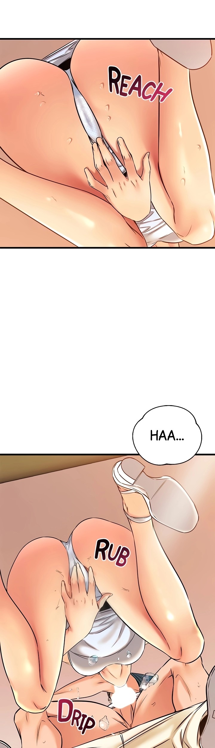 My female friend who crossed the line - Chapter 56 [photo 4] - MangaPorn