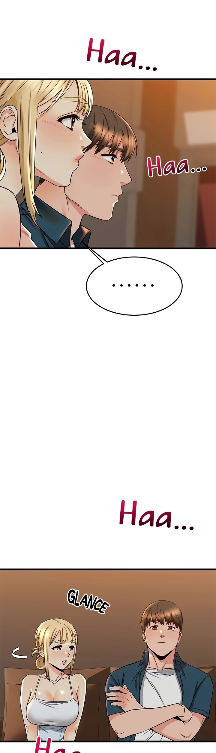 My female friend who crossed the line - Chapter 56 [photo 42] - MangaPorn