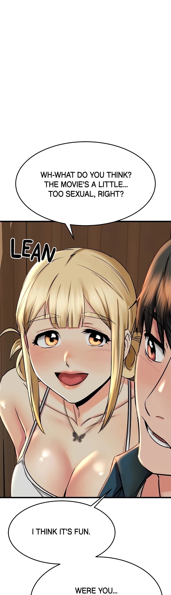 My female friend who crossed the line - Chapter 56 [photo 48] - MangaPorn