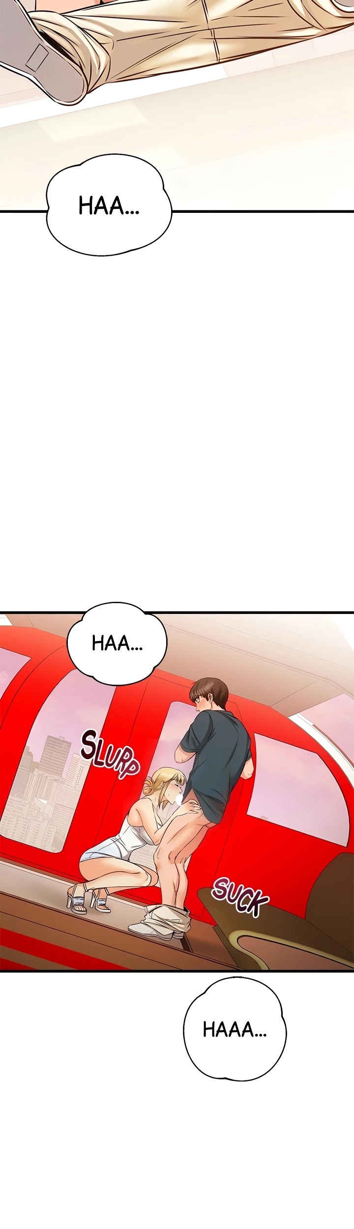 My female friend who crossed the line - Chapter 56 [photo 5] - MangaPorn