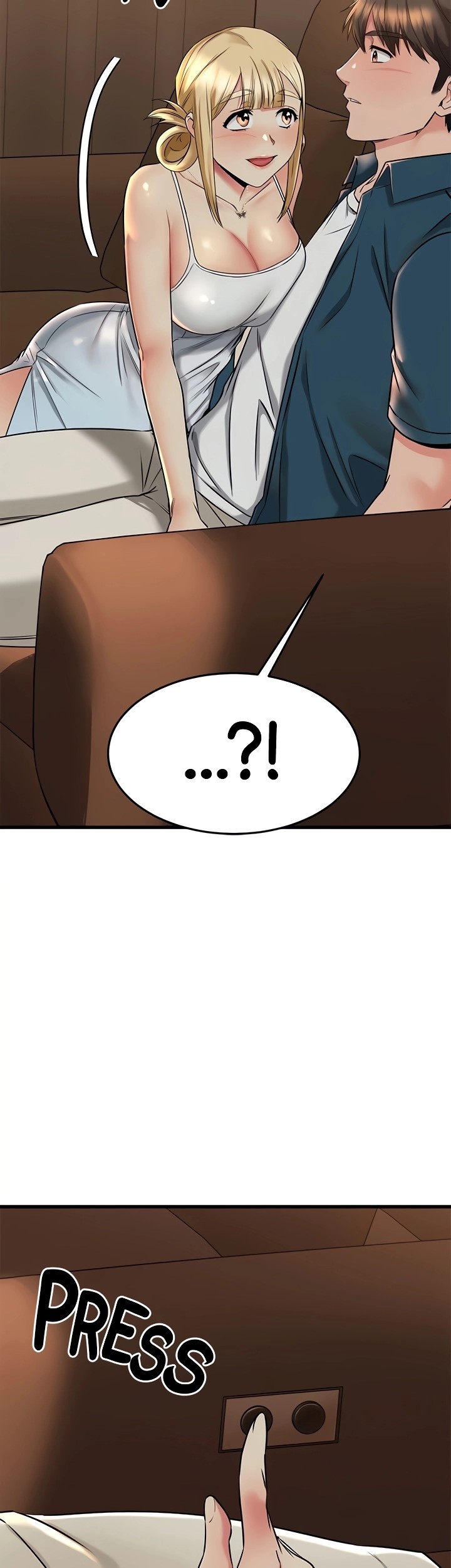 My female friend who crossed the line - Chapter 56 [photo 51] - MangaPorn