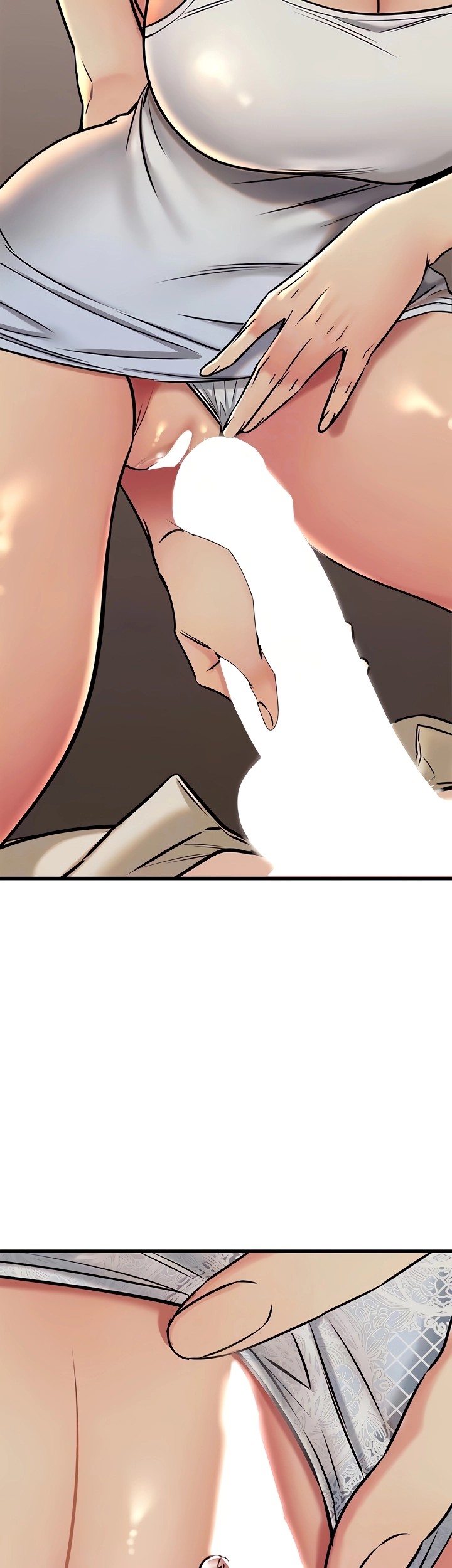 My female friend who crossed the line - Chapter 57 [photo 13] - MangaPorn