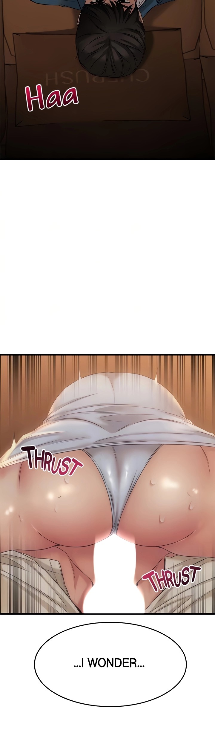 My female friend who crossed the line - Chapter 57 [photo 18] - MangaPorn