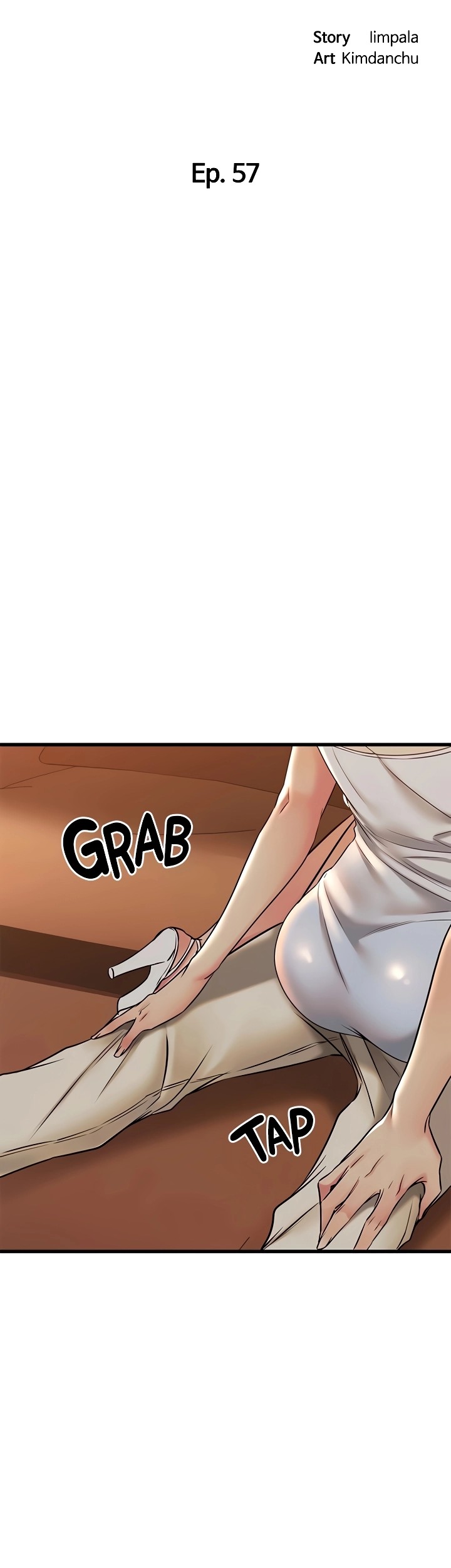 My female friend who crossed the line - Chapter 57 [photo 27] - MangaPorn