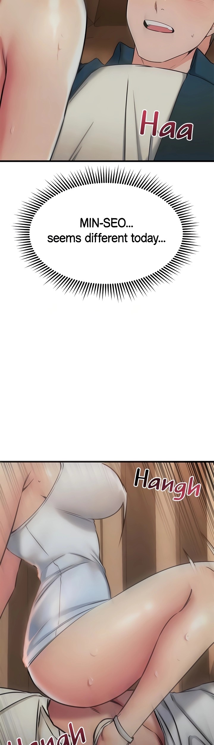 My female friend who crossed the line - Chapter 57 [photo 31] - MangaPorn