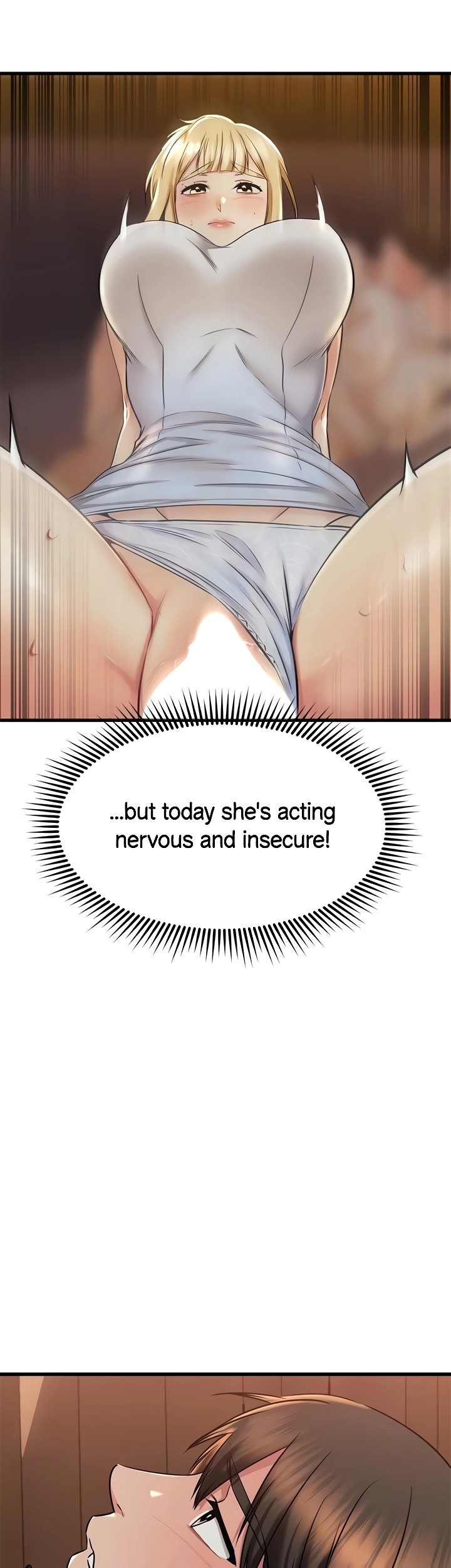 My female friend who crossed the line - Chapter 57 [photo 33] - MangaPorn