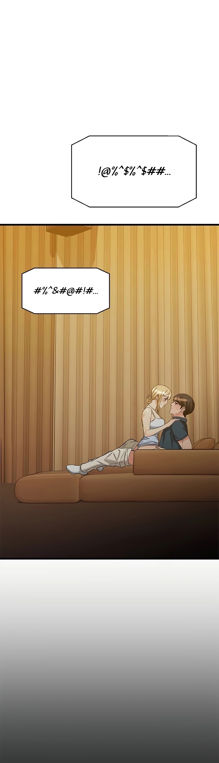 My female friend who crossed the line - Chapter 57 [photo 59] - MangaPorn