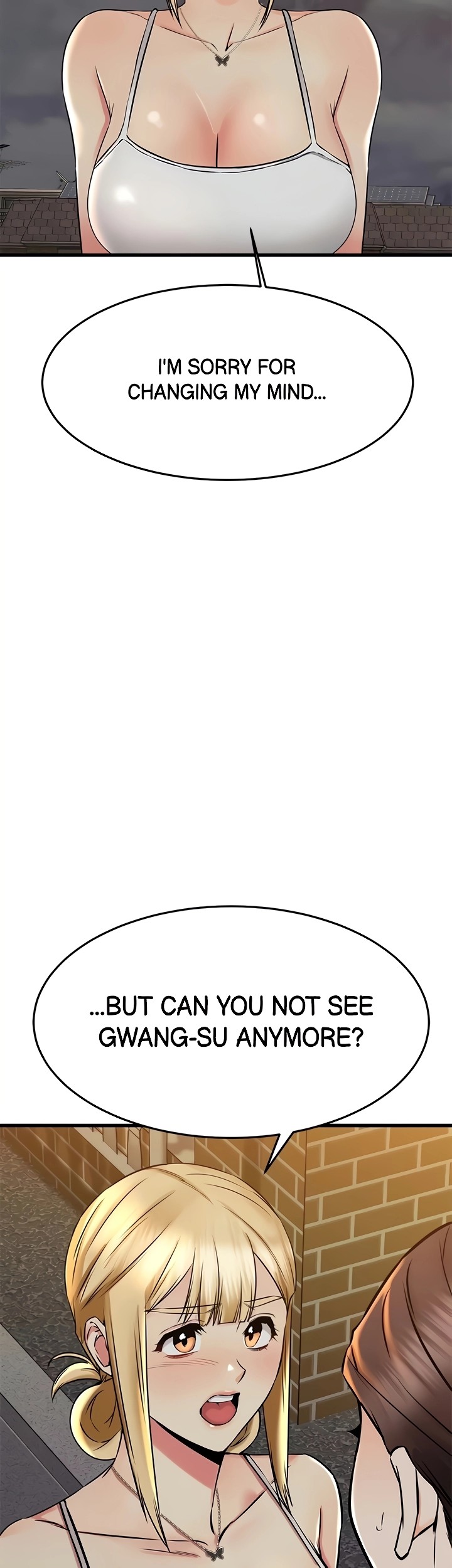 My female friend who crossed the line - Chapter 57 [photo 69] - MangaPorn