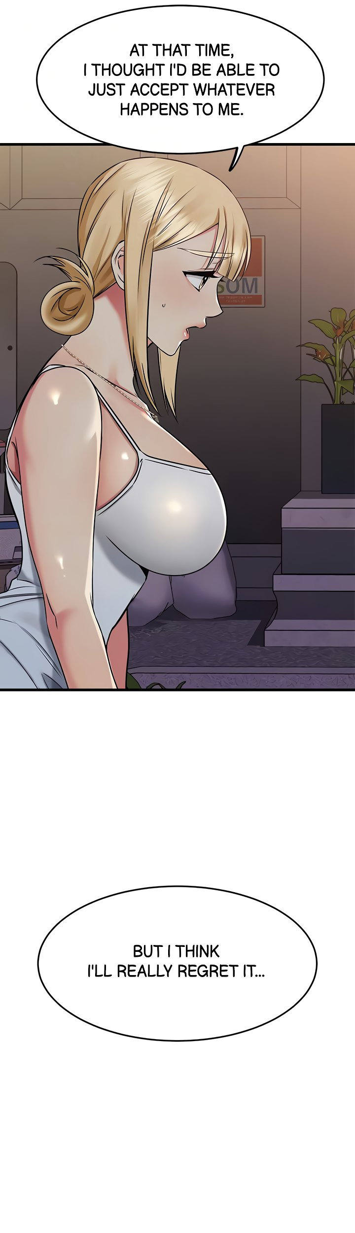 My female friend who crossed the line - Chapter 58 [photo 11] - MangaPorn