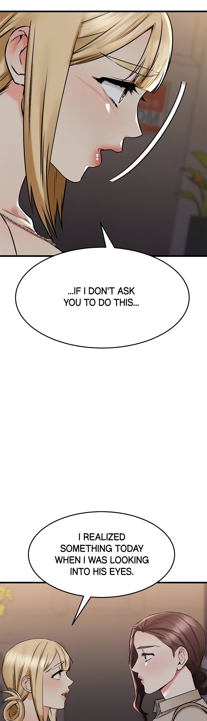 My female friend who crossed the line - Chapter 58 [photo 12] - MangaPorn