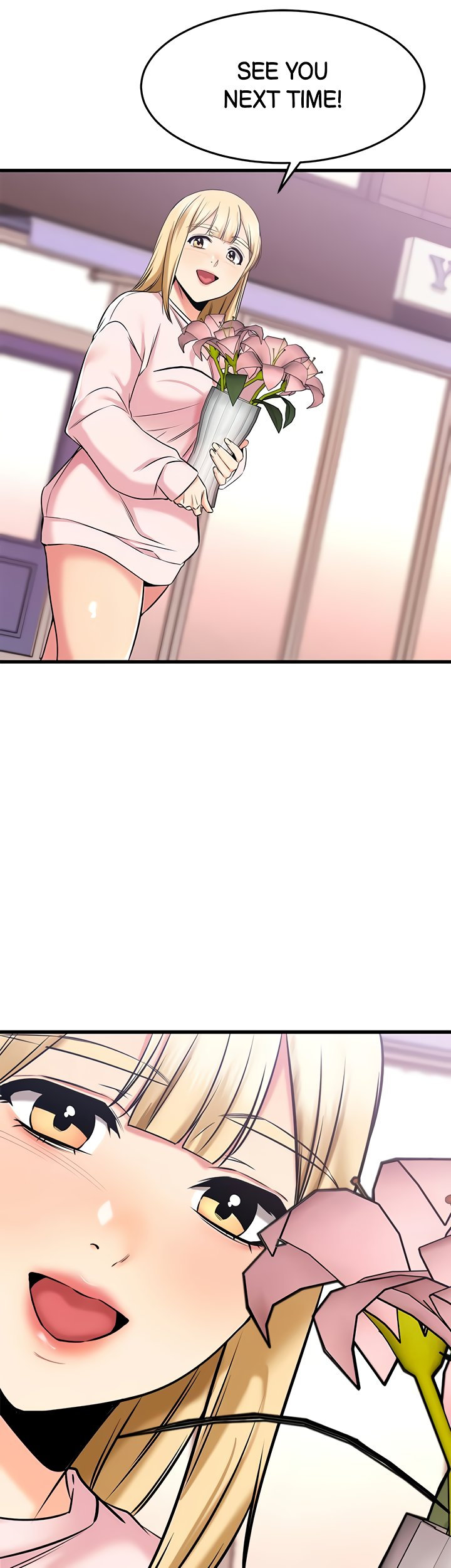 My female friend who crossed the line - Chapter 58 [photo 21] - MangaPorn