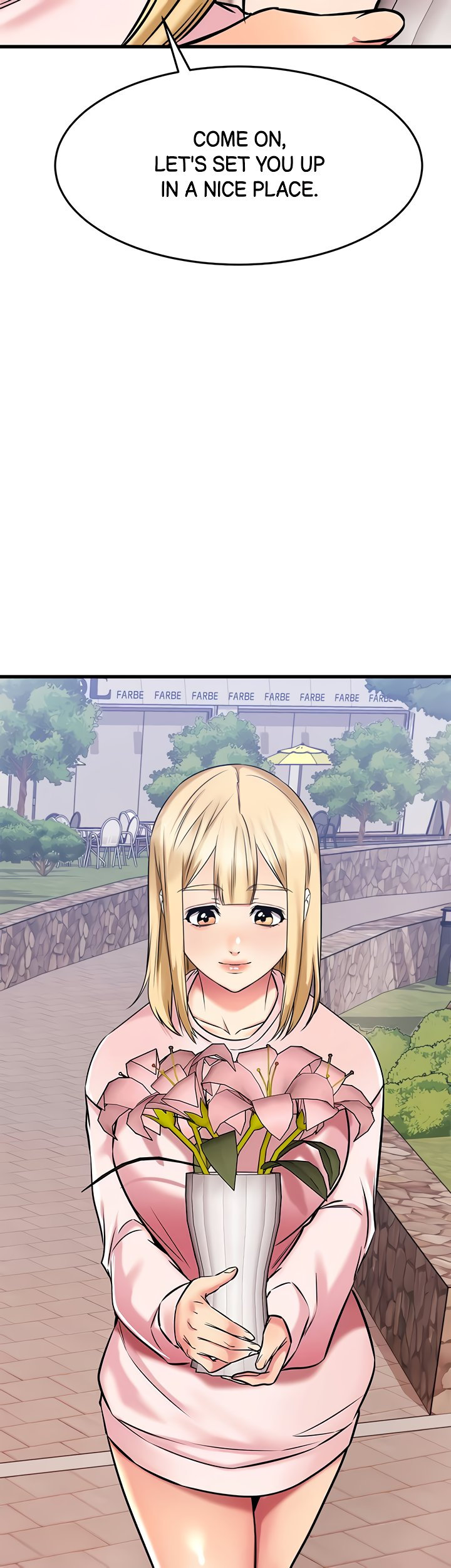 My female friend who crossed the line - Chapter 58 [photo 22] - MangaPorn