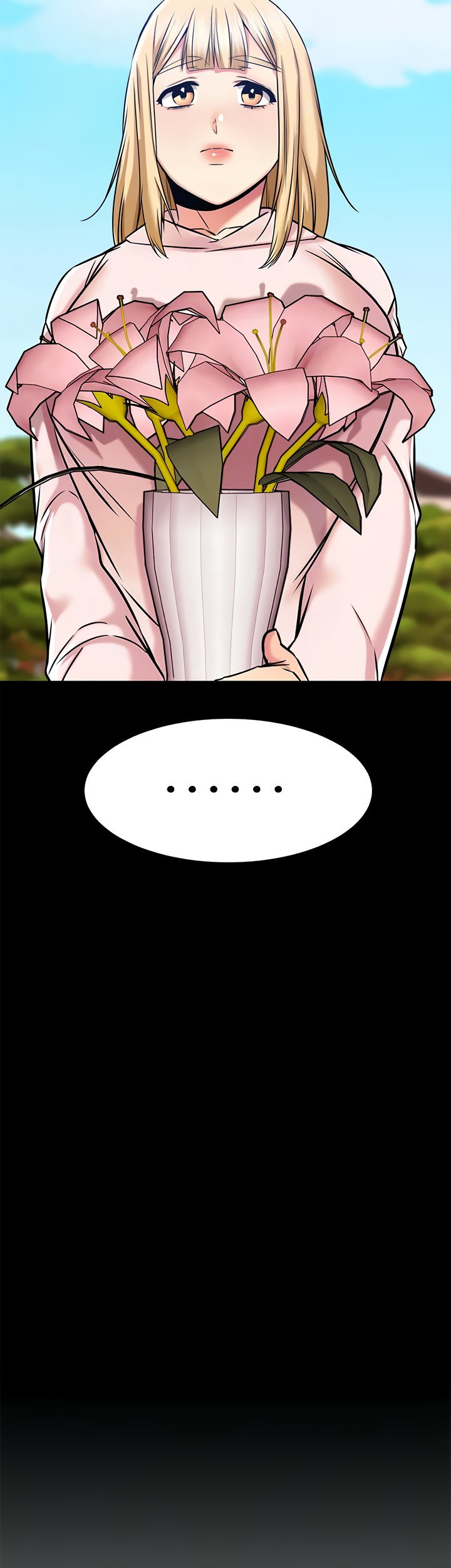 My female friend who crossed the line - Chapter 58 [photo 32] - MangaPorn