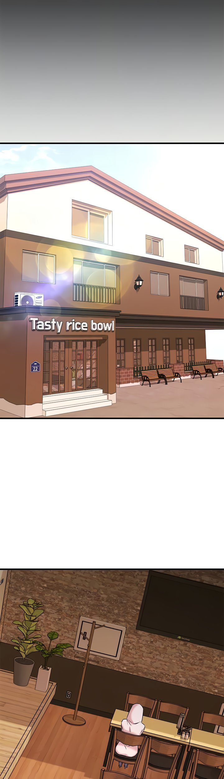 My female friend who crossed the line - Chapter 58 [photo 33] - MangaPorn