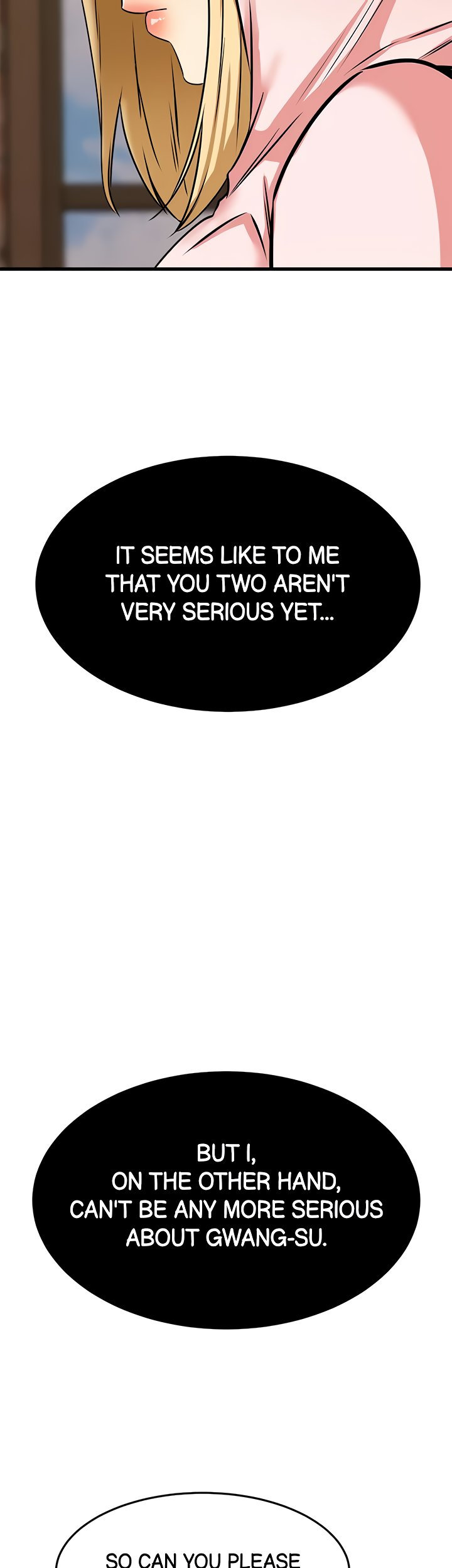 My female friend who crossed the line - Chapter 58 [photo 43] - MangaPorn