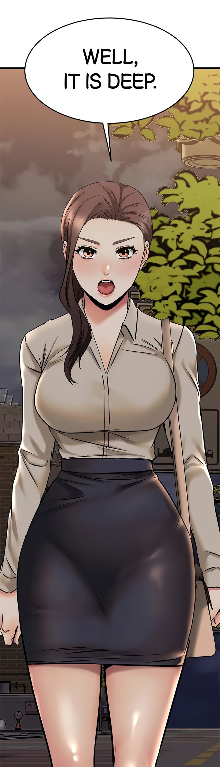 My female friend who crossed the line - Chapter 58 [photo 48] - MangaPorn