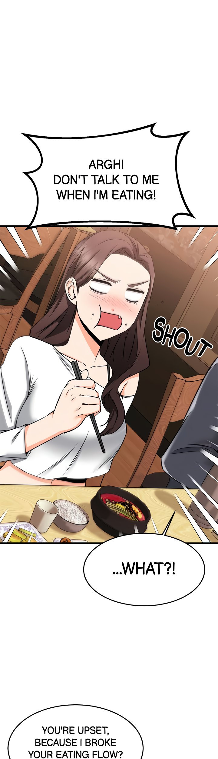 My female friend who crossed the line - Chapter 58 [photo 53] - MangaPorn