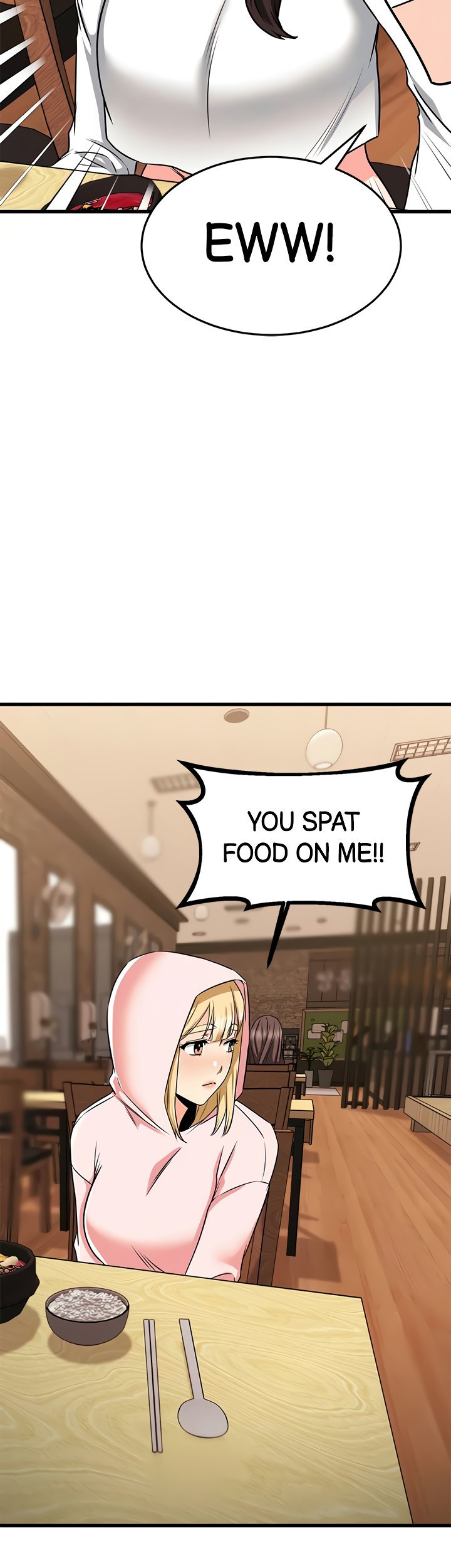 My female friend who crossed the line - Chapter 58 [photo 58] - MangaPorn