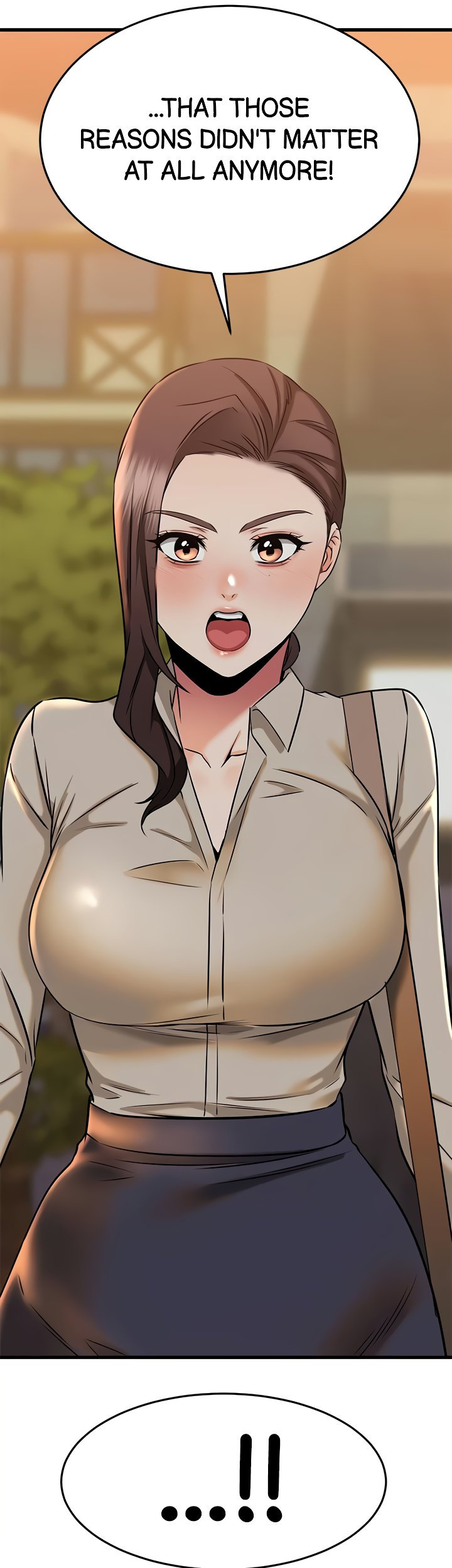 My female friend who crossed the line - Chapter 58 [photo 64] - MangaPorn