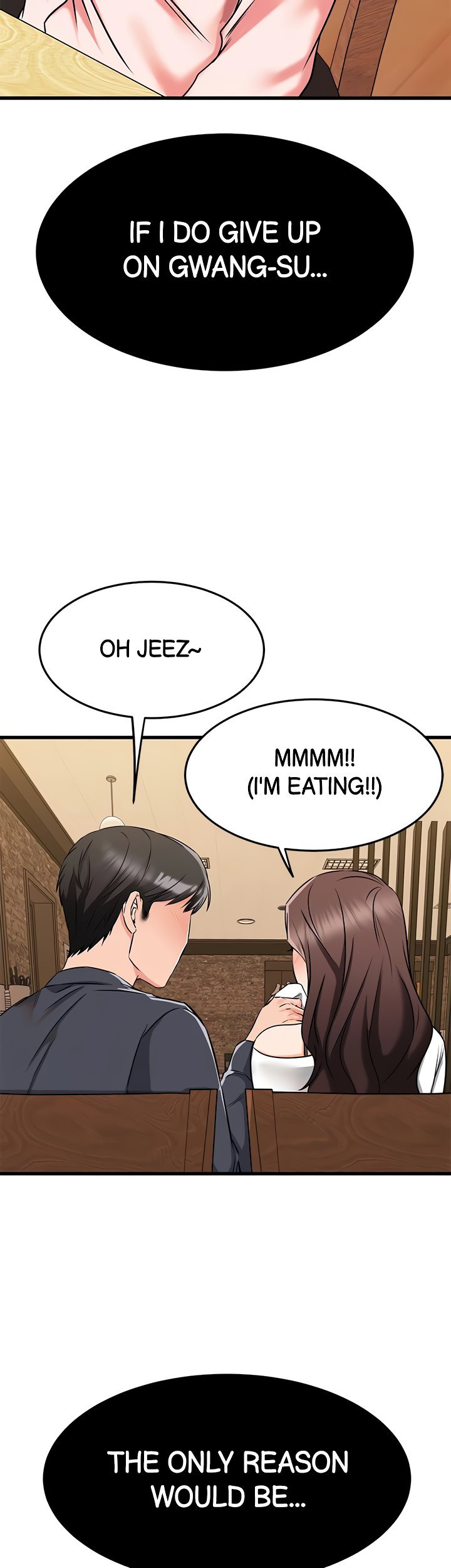 My female friend who crossed the line - Chapter 58 [photo 67] - MangaPorn