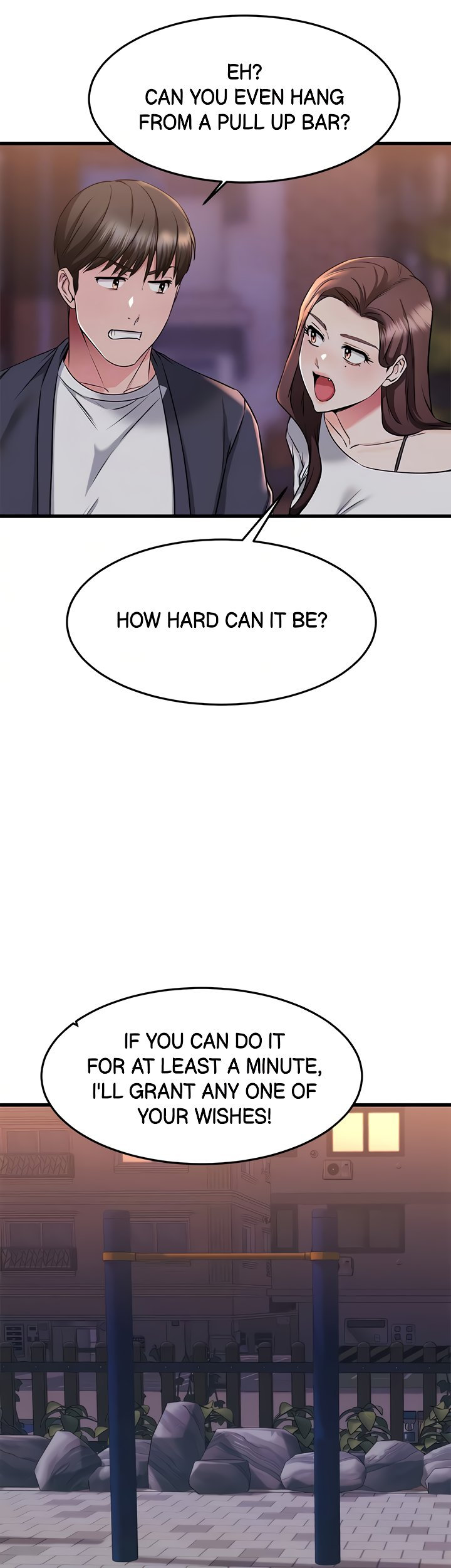 My female friend who crossed the line - Chapter 59 [photo 15] - MangaPorn