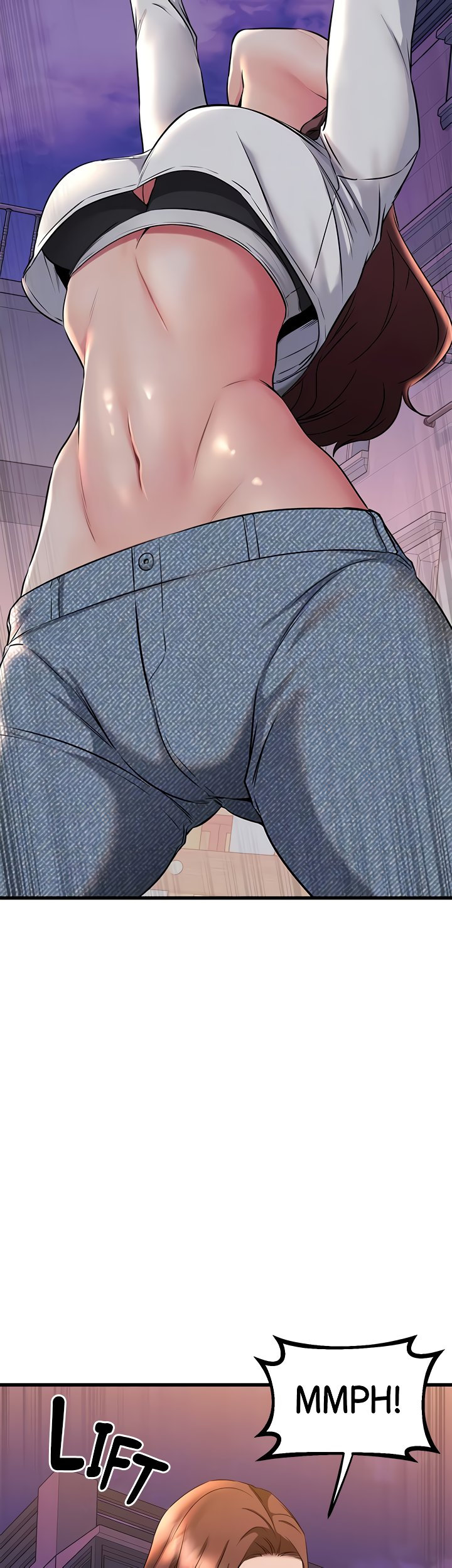 My female friend who crossed the line - Chapter 59 [photo 20] - MangaPorn