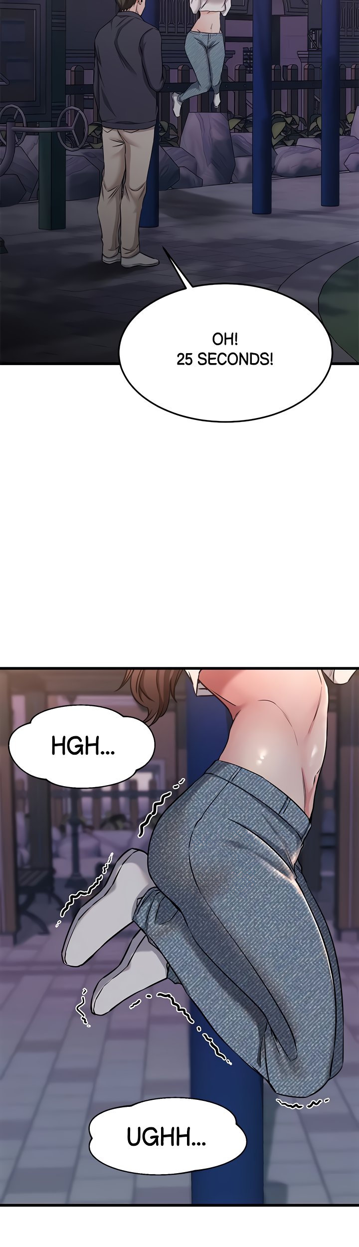 My female friend who crossed the line - Chapter 59 [photo 26] - MangaPorn