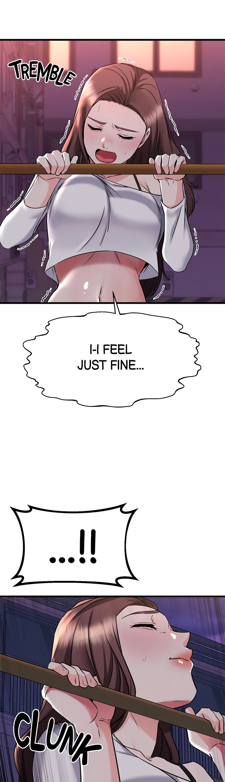 My female friend who crossed the line - Chapter 59 [photo 29] - MangaPorn