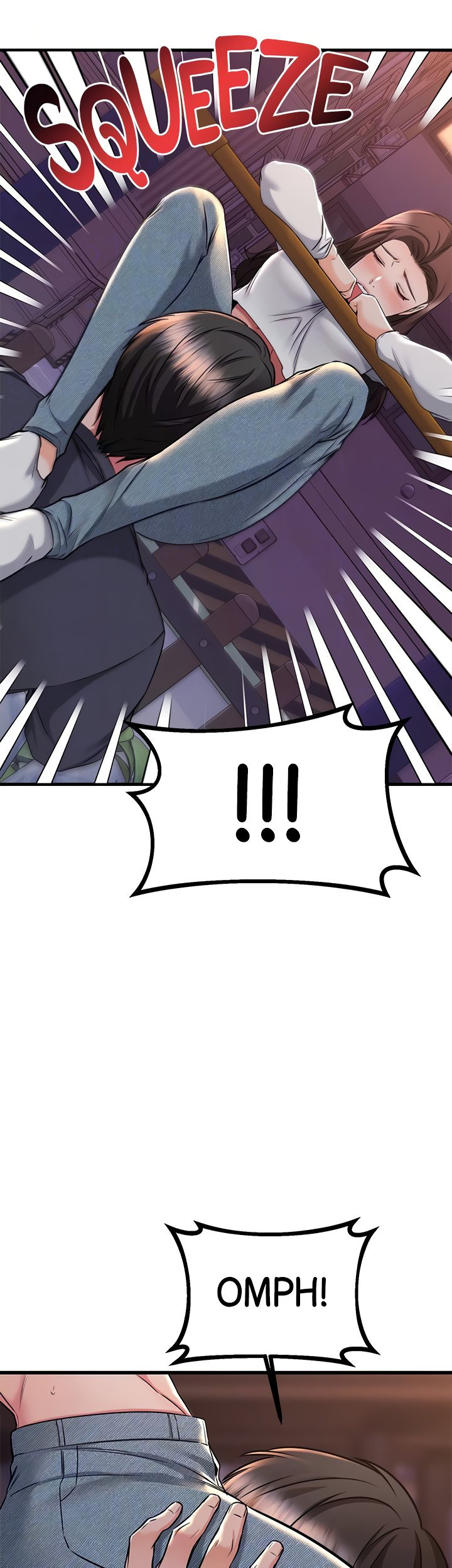 My female friend who crossed the line - Chapter 59 [photo 33] - MangaPorn