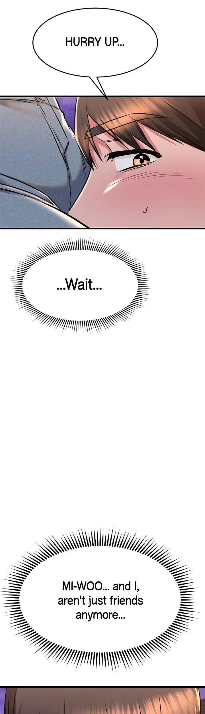 My female friend who crossed the line - Chapter 59 [photo 36] - MangaPorn