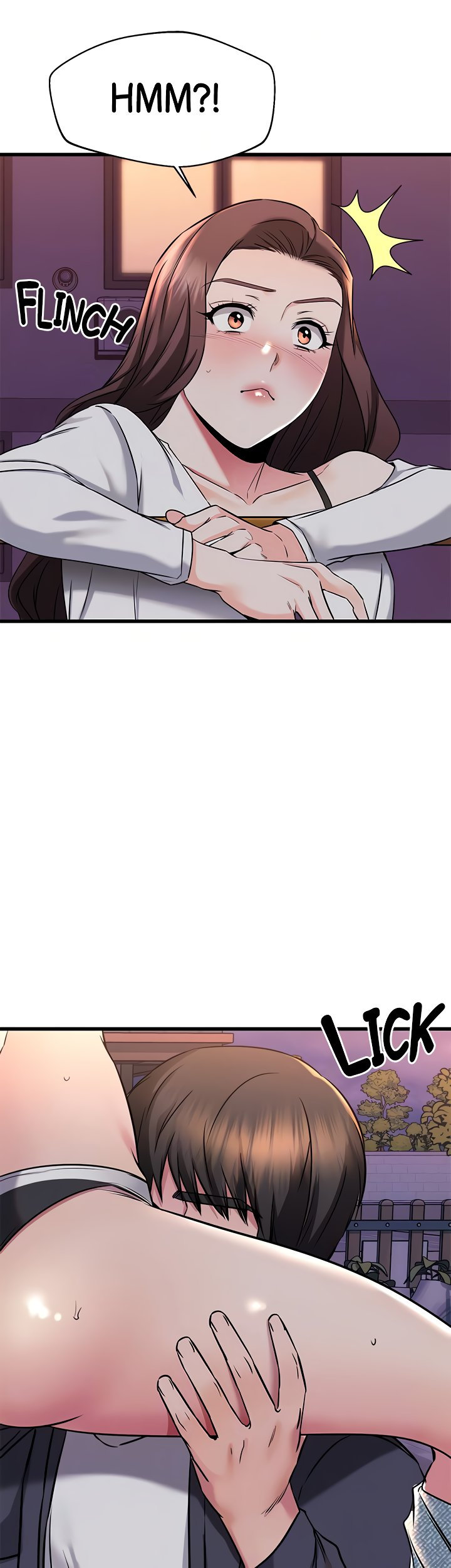 My female friend who crossed the line - Chapter 59 [photo 40] - MangaPorn