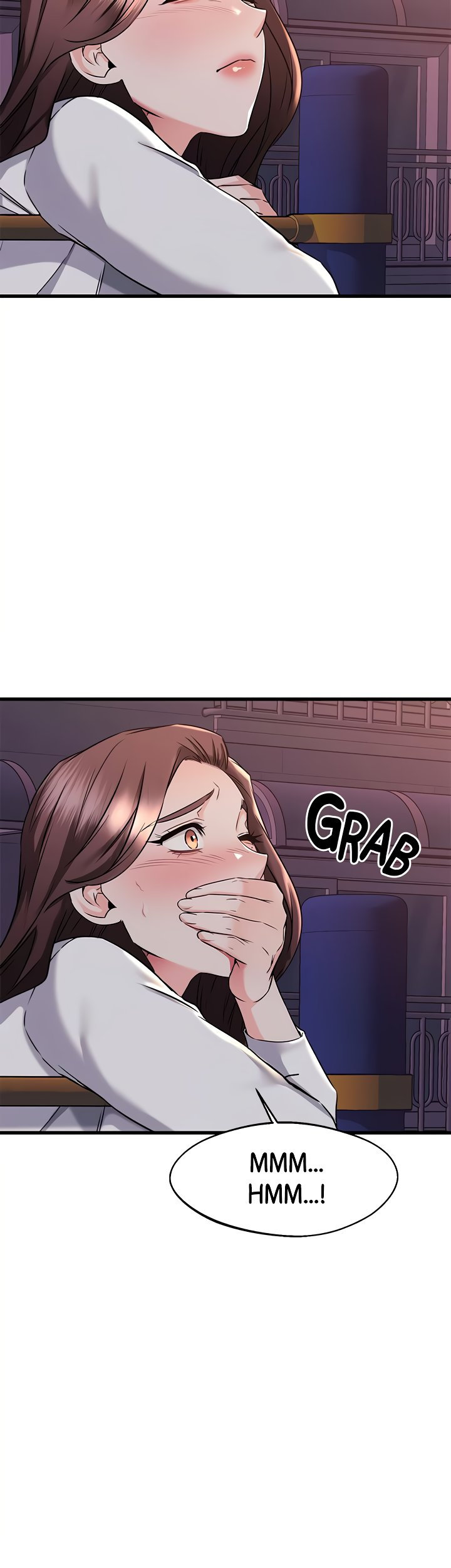 My female friend who crossed the line - Chapter 59 [photo 45] - MangaPorn