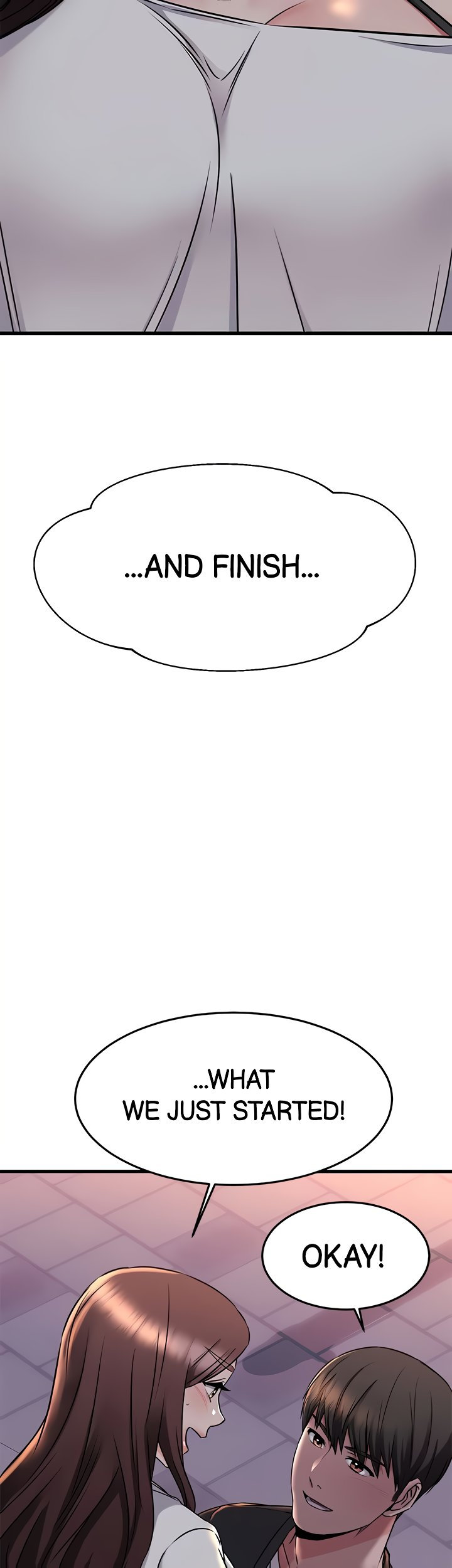 My female friend who crossed the line - Chapter 59 [photo 56] - MangaPorn