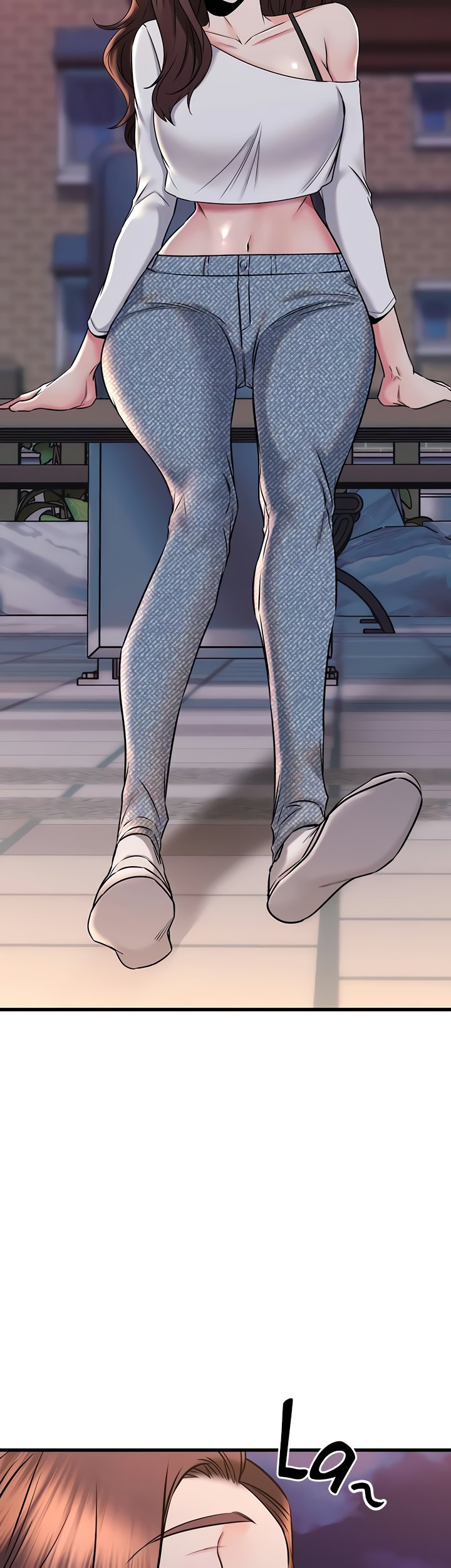 My female friend who crossed the line - Chapter 59 [photo 8] - MangaPorn