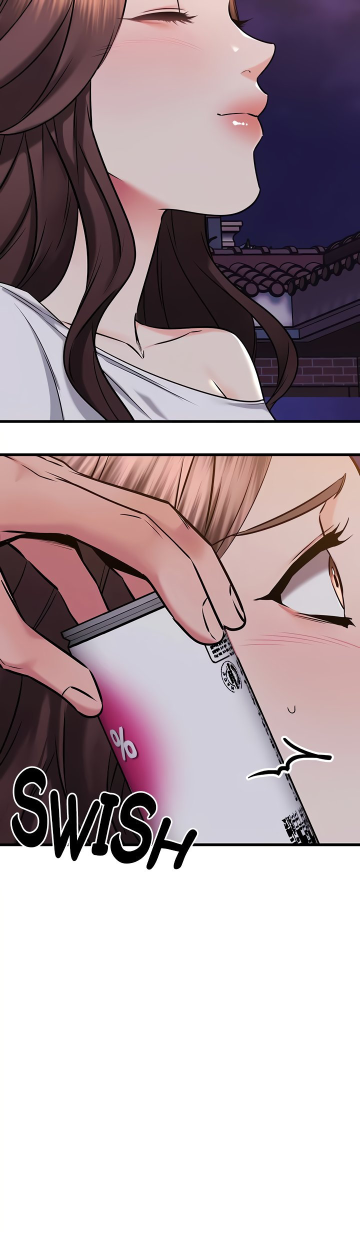 My female friend who crossed the line - Chapter 59 [photo 9] - MangaPorn