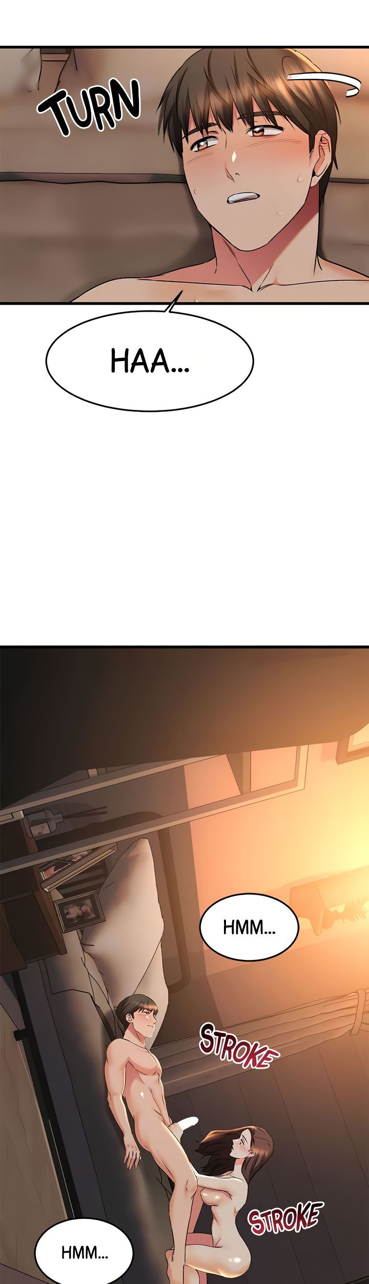 My female friend who crossed the line - Chapter 60 [photo 12] - MangaPorn